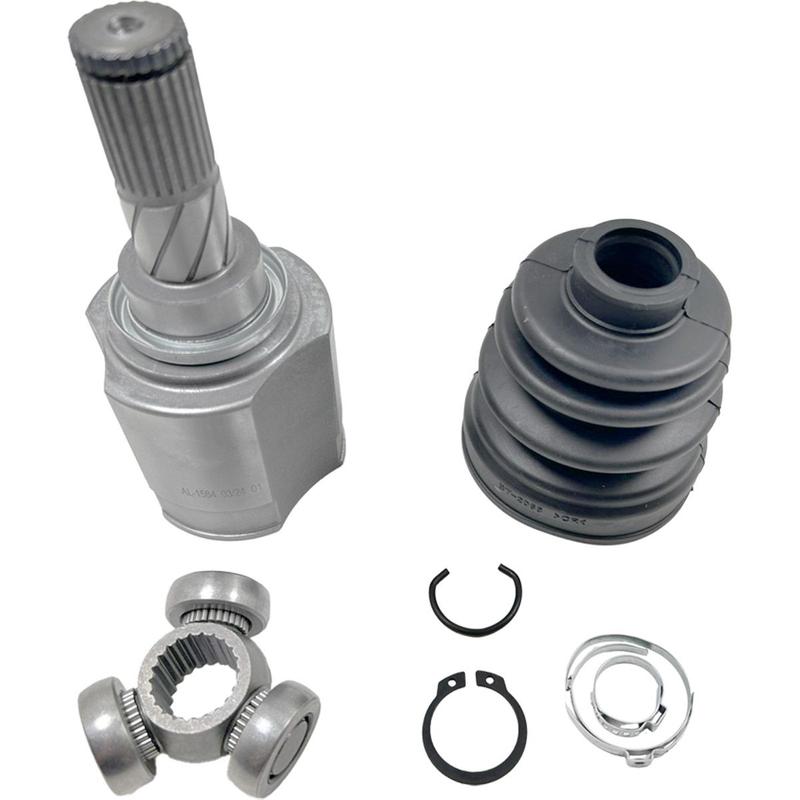 Kit Tulipa Com Trizeta March 1.6 Manual 2012 A 2020 - IMA AL-1584